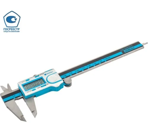 Цифровой штангенциркуль NORGAU